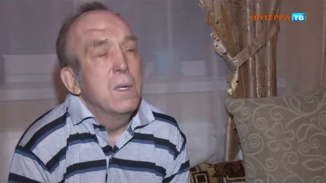 День белой трости 15 11 13 смотреть онлайн