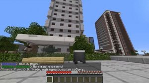 СОБАЧЬЯ ЖИЗНЬ В МАЙНКРАФТ #3 ПОЗНАКОМИЛСЯ С КОТОМ? У СОБАКИ НОВЫЙ ВРАГ!?