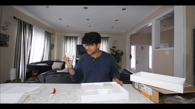 2018 MacBook Pro 15 inch Unboxing - Zain Rao смотреть онлайн