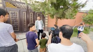 “Ишк,  пул, #Душанбе” - Пушти сахна 4 (коментария нависед ба 10 нафар 1000₽ дода мешавад)