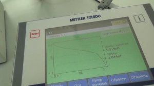 Определение жесткости воды