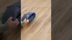 СКЛАДЫВАЕМ КОМПЛЕКТ КУРТКА/БРЮКИ