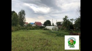 Дом 36 м на участке 12 сот.