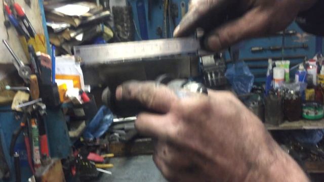 Маятник не треснет. #рулевой #ваз #нива смотреть онлайн