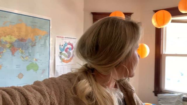 Жизнь в Америке,мой дом,улицы,интересные факты. смотреть онлайн