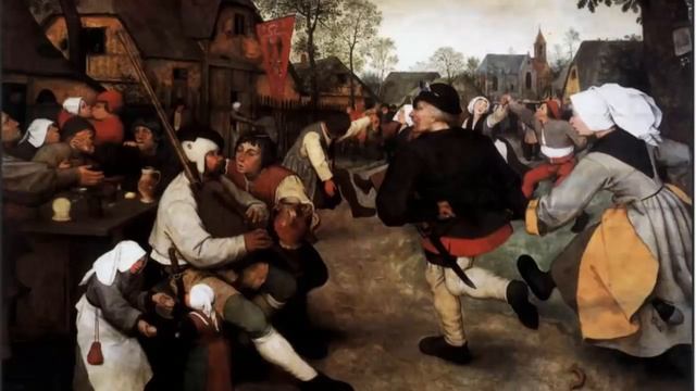 ? Басовская Н. Западная Европа: Зарождение Средневековой Цивилизации! Video ReMastered.