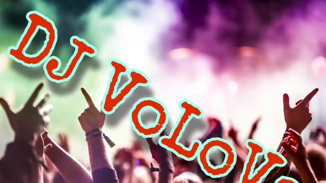 Dj VoLoVa - Arabic night смотреть онлайн