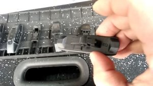 Щетки  стеклоочистителя гибридные для  Лада   Х.mp4