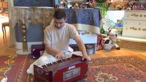 Девакинандана пр  06 04 2016 Киртан Самсара