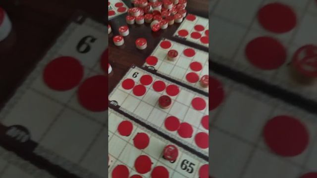 концовка игры лото. смотреть онлайн