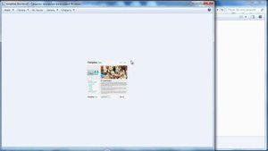 Joomla. Создание шаблона. Урок 1. Создание файловой структуры. (Виктор Гавриленко - WebForMySelf)