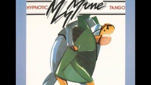 My Mine - Hypnotic Tango (Italo Maxi Version) (HD) 1983