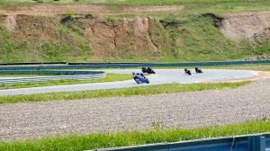 Мото трек-дни на Казань Ринге , 25 июня 2020 года