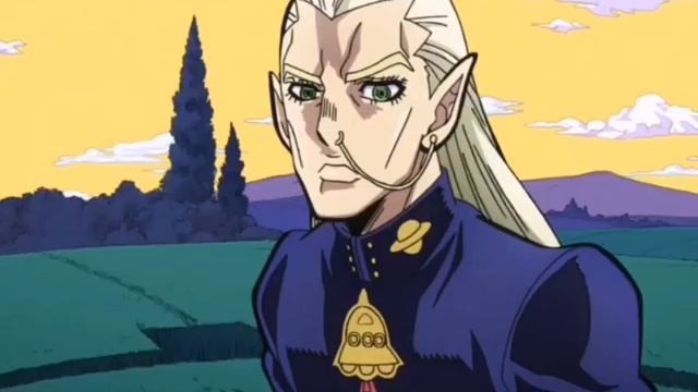 Джоске и окуясу ржут, шаблон для мемов смотреть онлайн