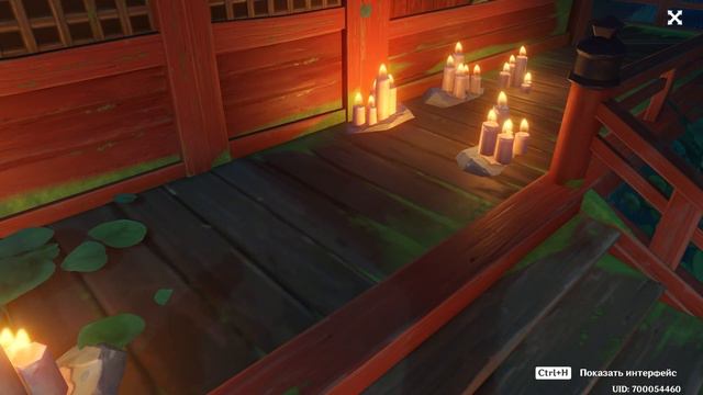 Кто такие Нэкомата и Бакэнэко | Кирара | Genshin Impact смотреть онлайн