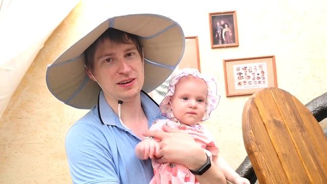 МОСКВА.ТОПИАРИ-ПАРК «АЙВА»(ПАРК ''СКАЗКА
