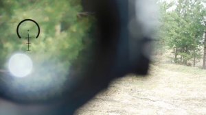Сетка Hawke Prism Sight 6x36