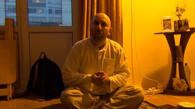 Cатья Воронеж 2013г Лекция по Бхагавад Гите смотреть онлайн