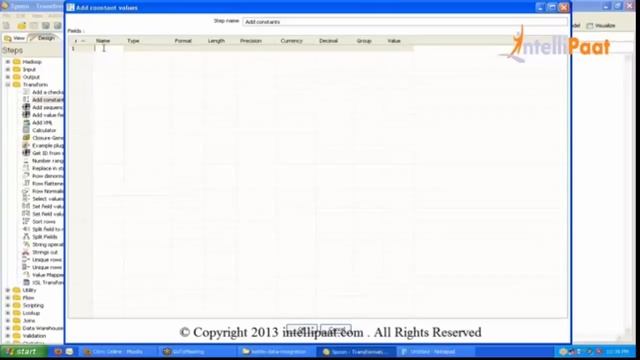 Pentaho Training | Pentaho Tutorial | Online Pentaho Training | Pentaho Youtube Video смотреть онлайн