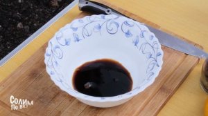 Нежнейшие куриные крылья на мангале в апельсиновой глазури.