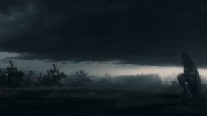 Eye of the Storm [The Witcher 3] - Watt White