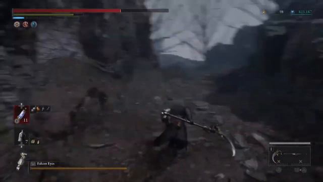 Lies of P - No Pulse Cell + No Enemy/Boss Death Speedrun on Max NG (Ft. Puppet Ripper) смотреть онлайн