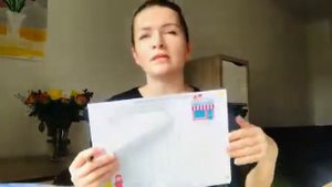 Последовательность подготовки руки к письму