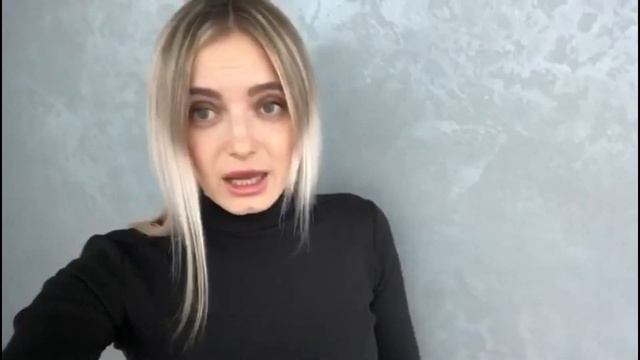 Отзыв Катерины о курсе Александры Харитоновой "Перепиши жизнь"