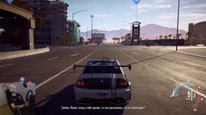 Гоночная элита просто дно! Однопроцентники в NFS Payback (Часть 2)
