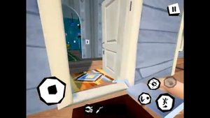 Не знаете как пройти первый акт Hello Neighbor? Полное прохождение 1 акта игры Привет Сосед!
