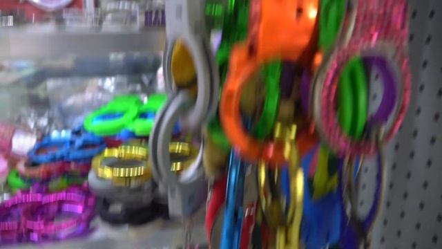 Самый большой оптовый рынок Футьен в Китае! Заехали на завод