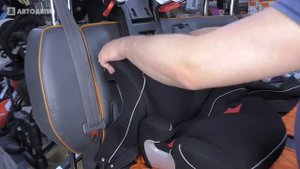 CBX Solution | как снять чехол | инструкция Автодети