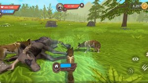 Как победить Лося в Wildcraft