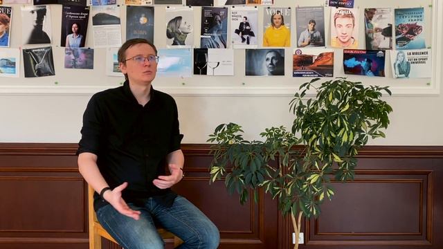 Честный разговор с айтишником: как выбрать курсы? как найти работу? советы и многое другое