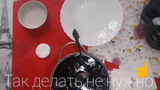 РЕЦЕПТ. ПАСХАЛЬНЫЕ ЯЙЦА КОСМОС