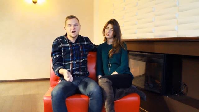 Как поцеловать на первом свидании. смотреть онлайн