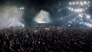 Axwell - Live @ Ultra Music Festival, Europe 2024