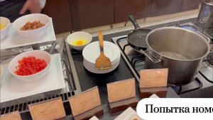 Обзор гостиницы 5 звезд в Нячанге или дорого богато по Вьетнамски