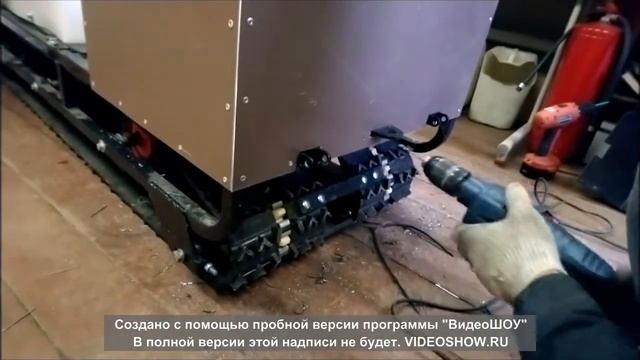 Мотобуксировщик Ураган Универсал доработка смотреть онлайн