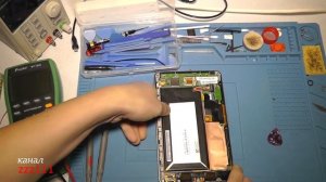 Что делать если планшет или смартфон не заряжается | Nexus 7