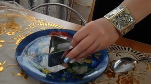 #новый_год2021 #праздничный_стол #форма_для_салатов #фаберлик