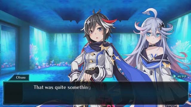Mary skelter 2 Switch - Walkthrough Gameplay (no commentary) Chapter 2 Part 3 - Part 6 смотреть онлайн