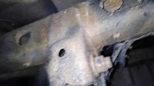 Антикор смесью пушсала и расстопа Б смотреть онлайн