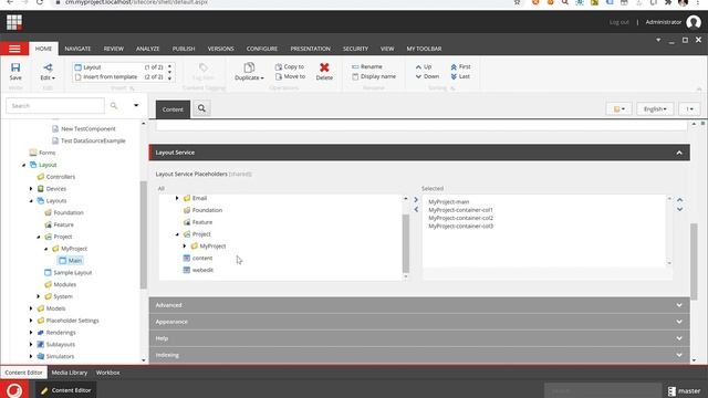 Building Components in Sitecore 10 with the ASP.NET Rendering SDK смотреть онлайн