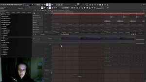 Как сделать БИТ в стиле UTOPIA с НУЛЯ в FL STUDIO | Как сделать Travis Scott Type Beat