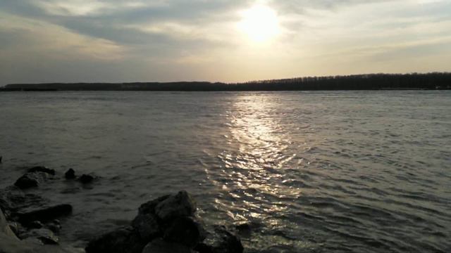 река Дунав. смотреть онлайн