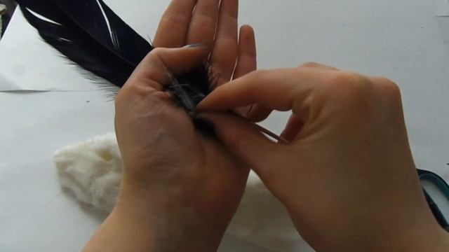 Костюм индейца на новый год своими руками / Indian headdress DIY смотреть онлайн