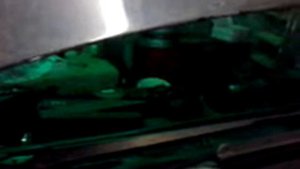 пшики при нажатие на газ