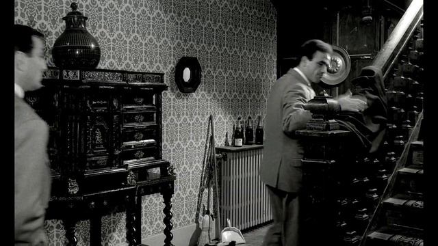 Les Tontons Flingueurs HD (Répliques cultes) lino ventura - robert dalban - venantino venantini смотреть онлайн