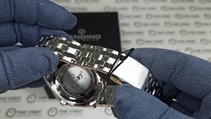 Наручные часы Candino C4728/2